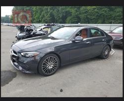 مرسيدس بنز C-Class